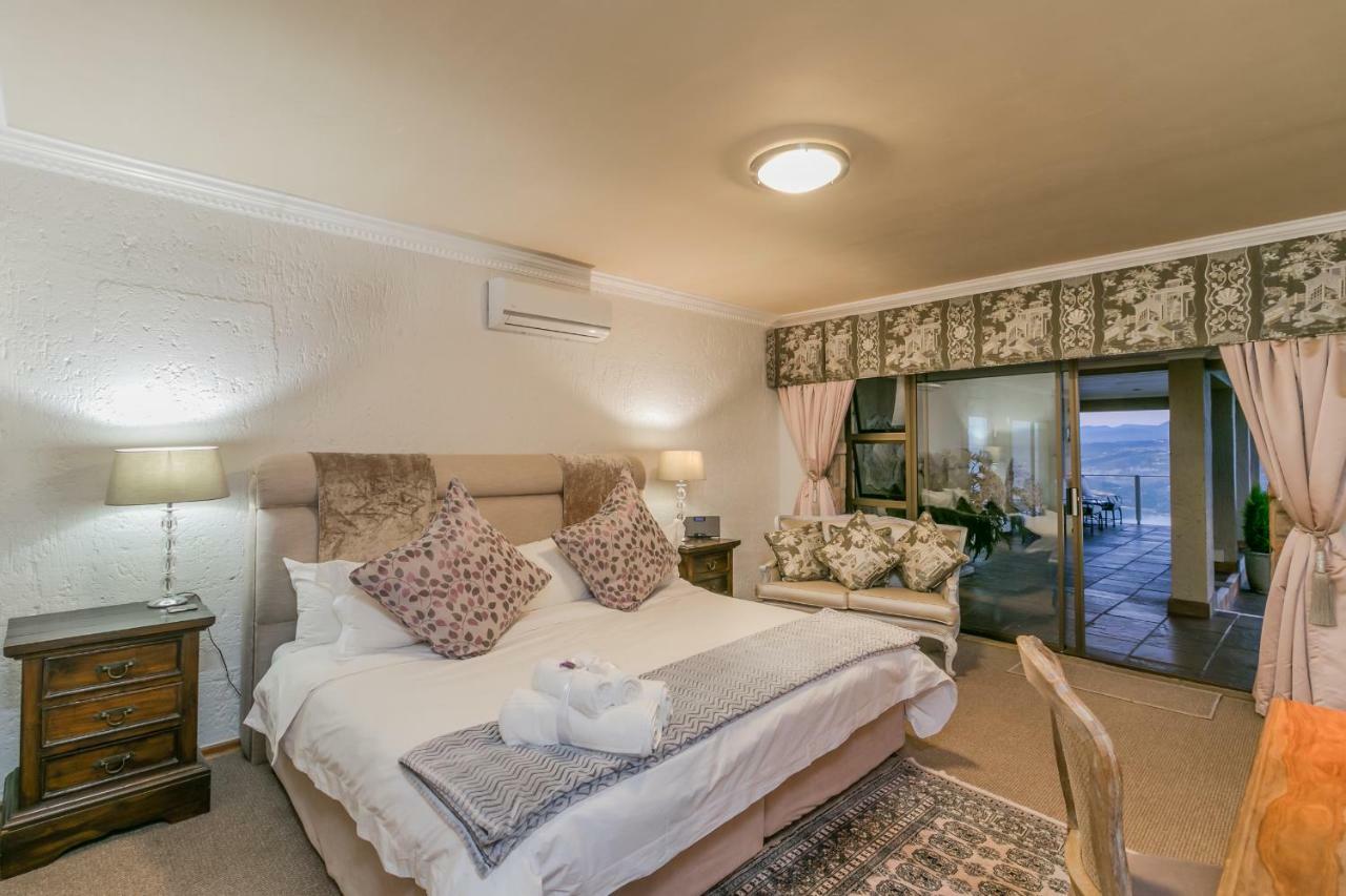 Villa Castollini Brenton-on-Sea Exterior photo